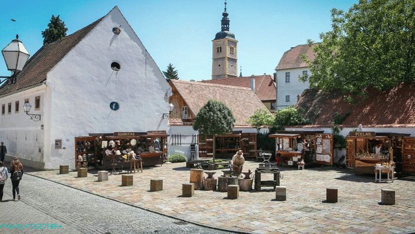 „Oblasť