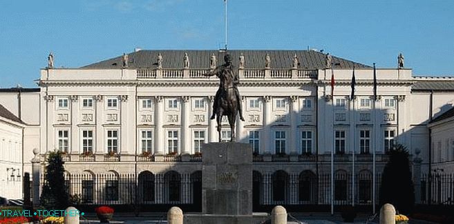 „Prezidentský
