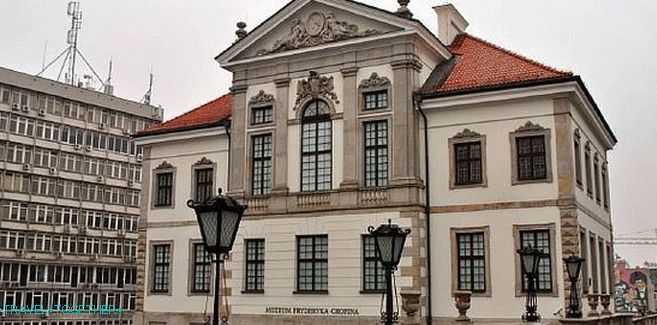 Ostrogov palác