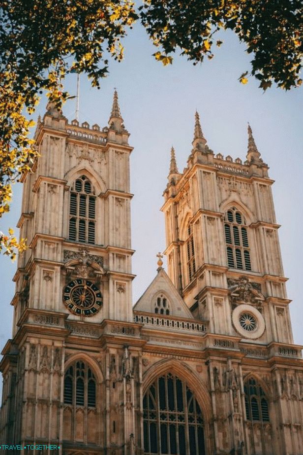 „Westminsterské