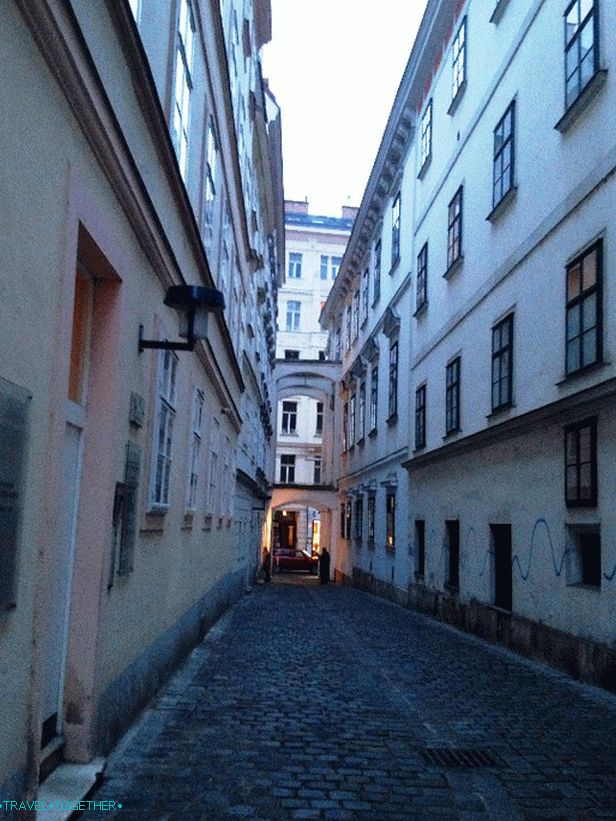 Blutgasse