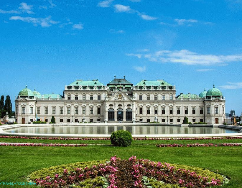 Belvedere
