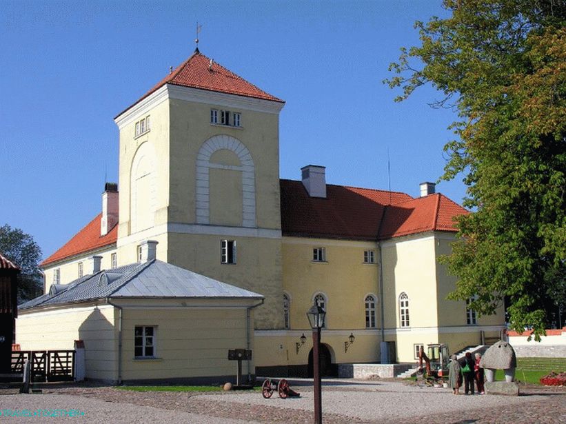 „Hrad