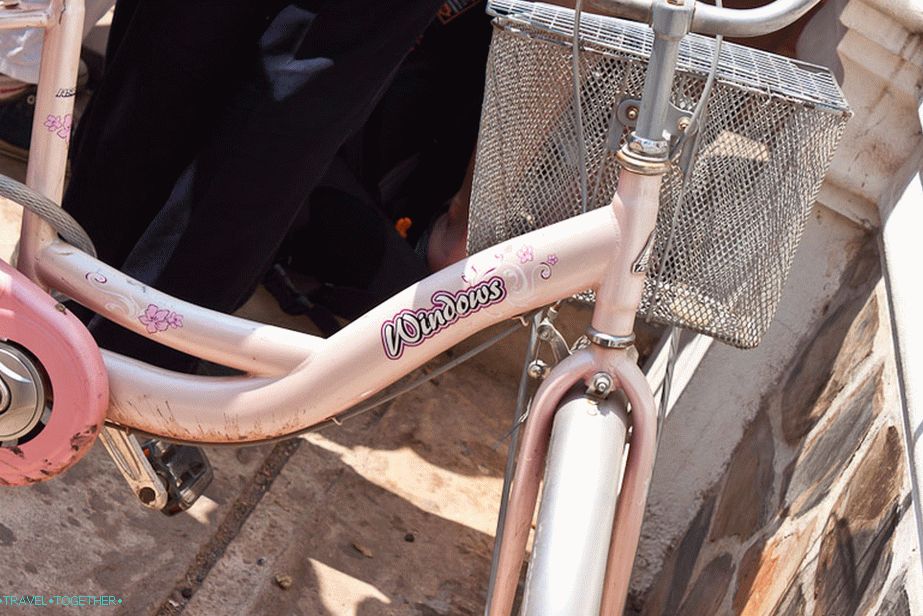 „Bike