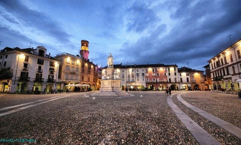 „Piazza