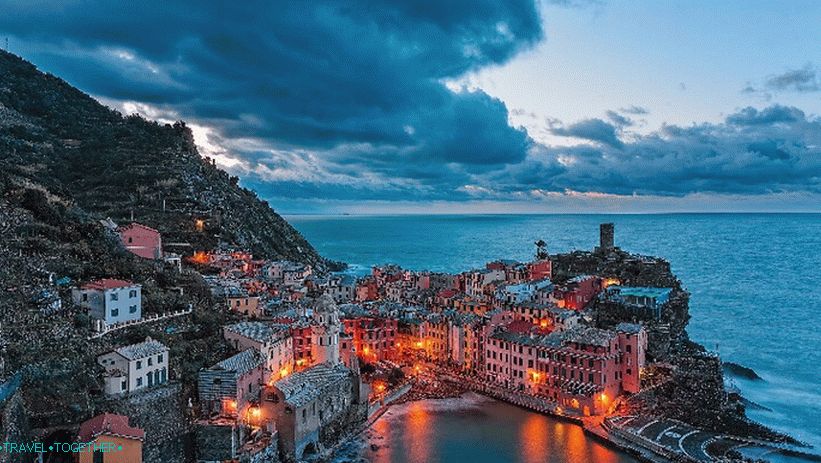 Vernazza