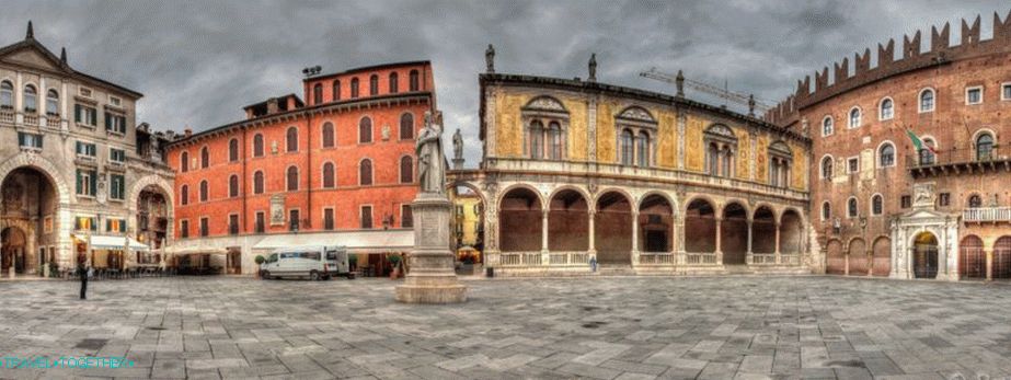 „Piazza