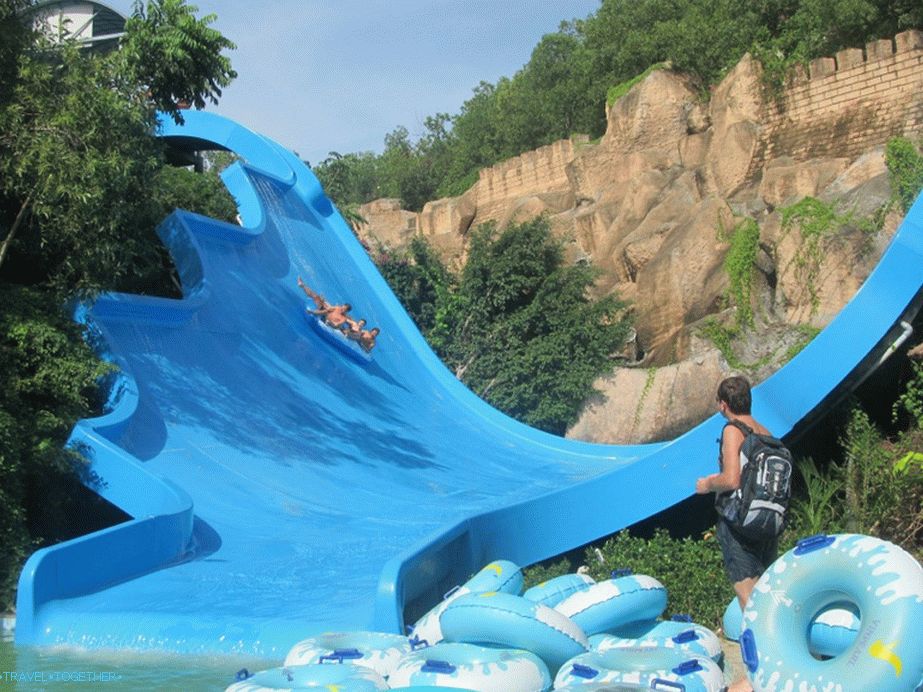 „Aquapark