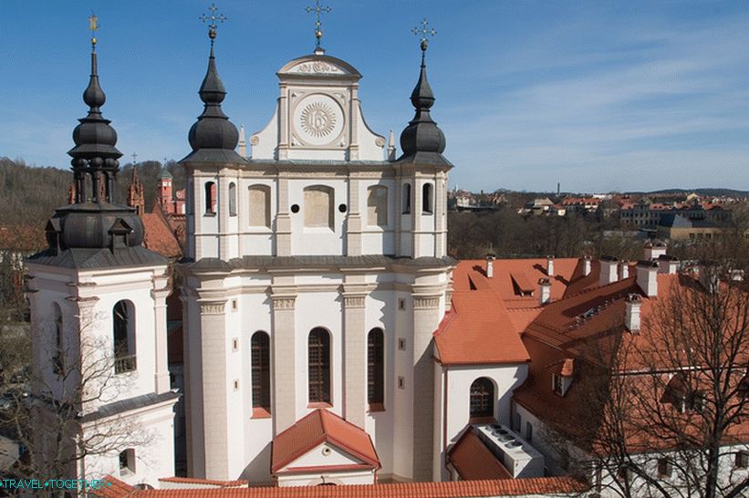 Kostol sv. Michala