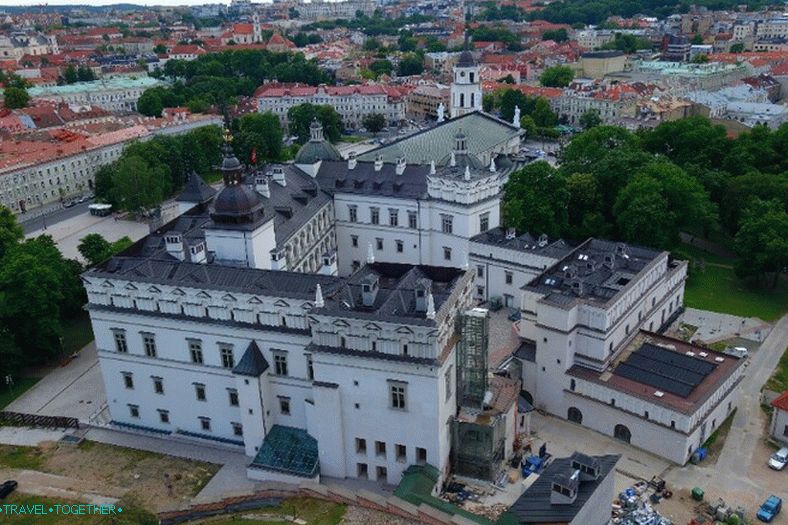 „Palác