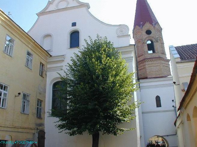 „Evanjelický