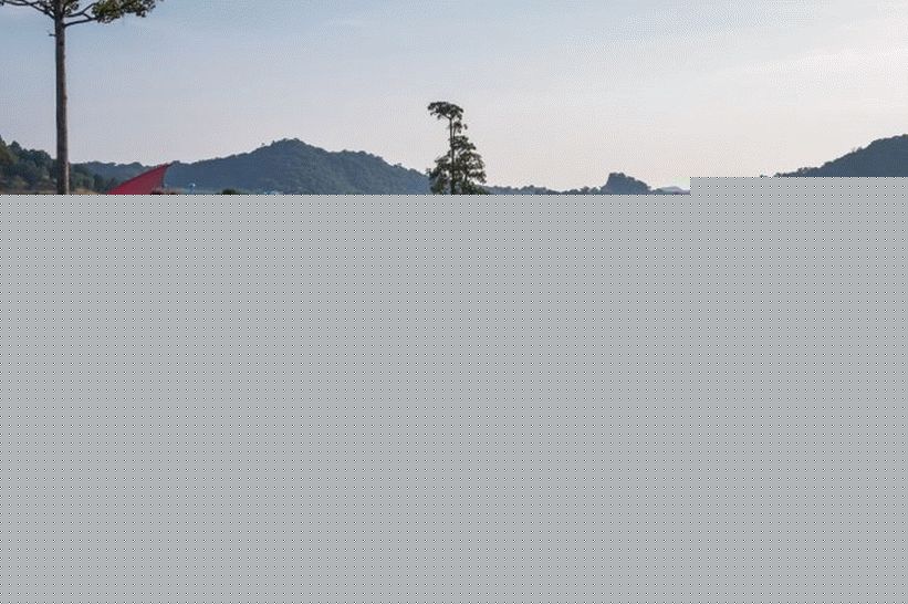 Silver Lake Vineyard in Pattaya - dobrá prechádzka a víno
