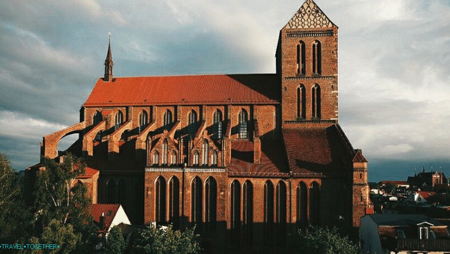 Kostol sv. Mikuláša