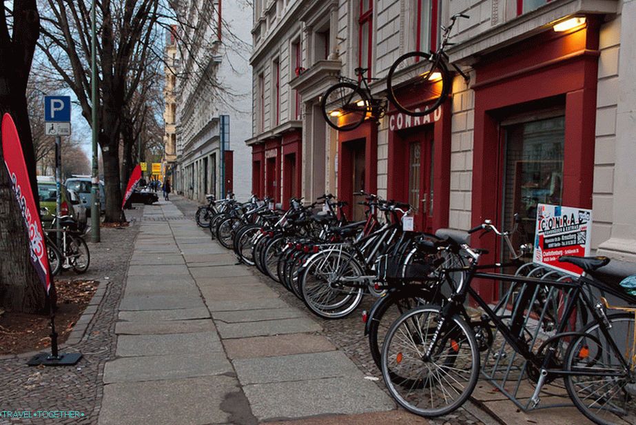 „Bicykle