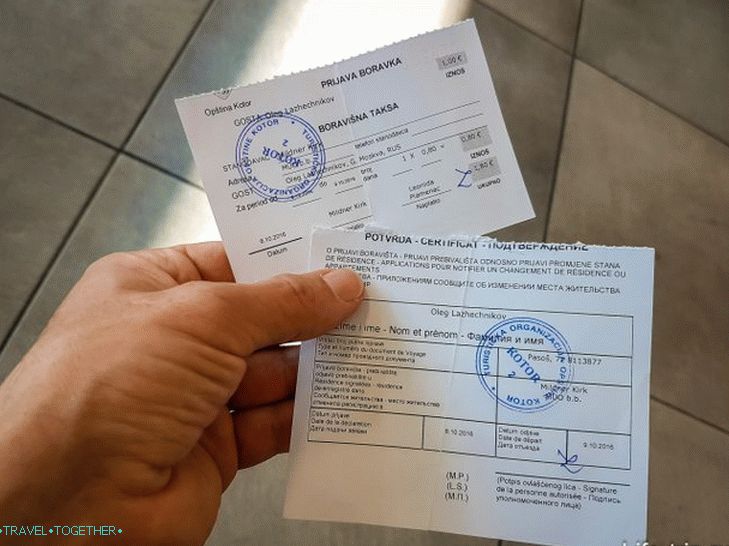 „Registrácia