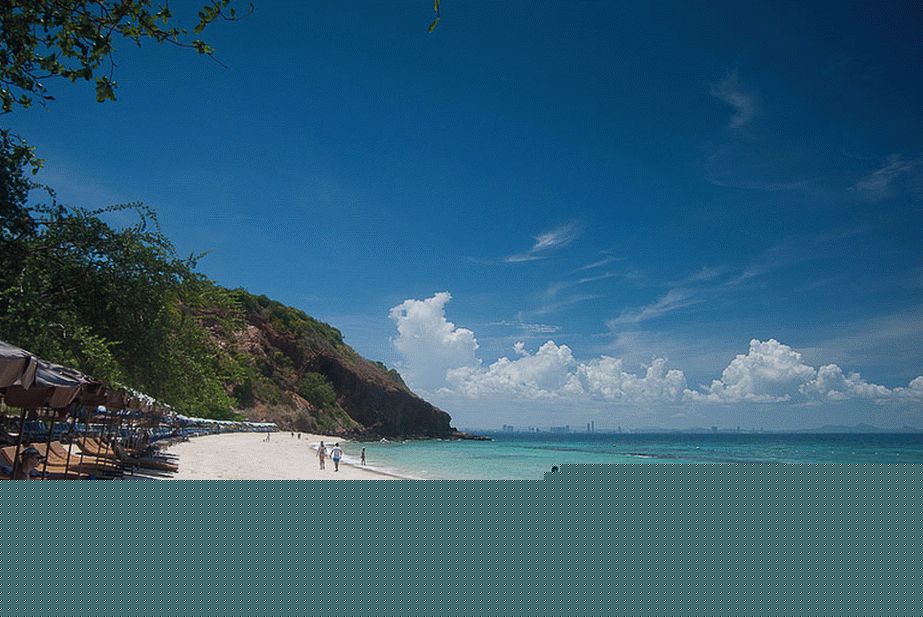 Nual, Naul alebo Monkey Beach - Nuan, Nual, Naul, Monkey Beach
