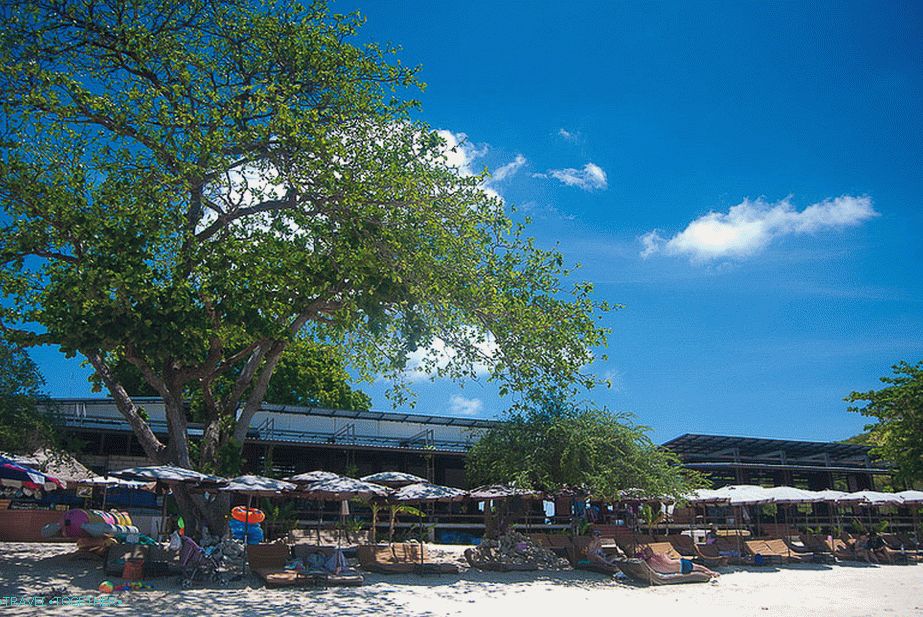 Nual, Naul alebo Monkey Beach - Nuan, Nual, Naul, Monkey Beach