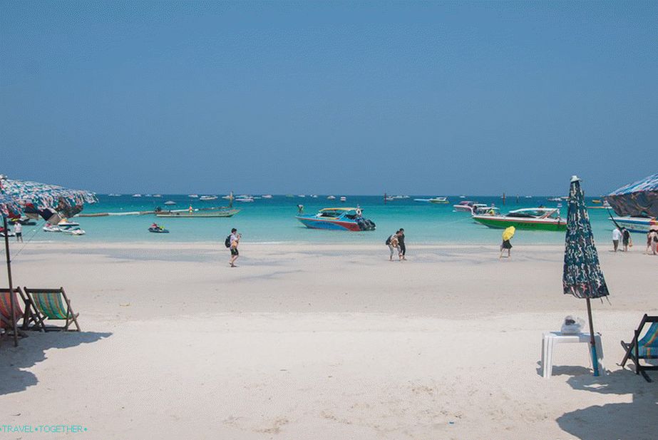 Tawaen Beach Tawen Beach