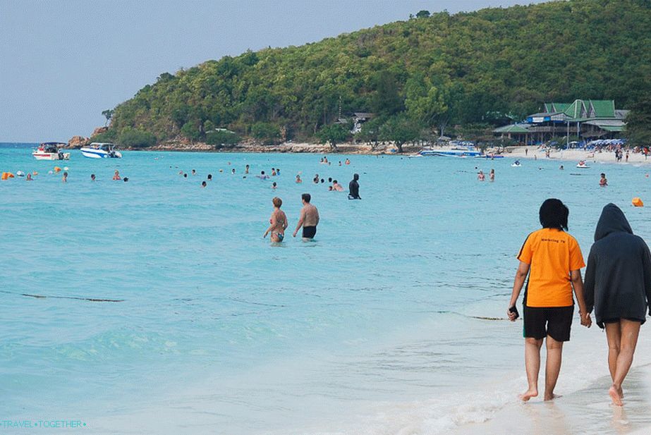 Tien Beach - Tien Beach