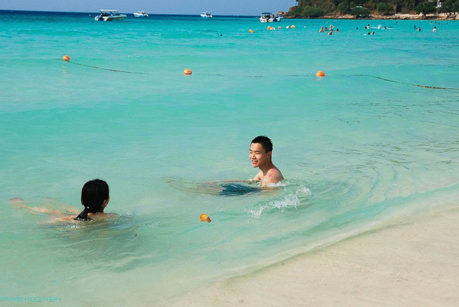 Tien Beach - Tien Beach