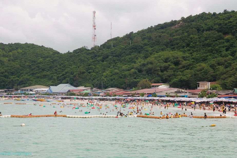 Tawaen Beach Tawen Beach
