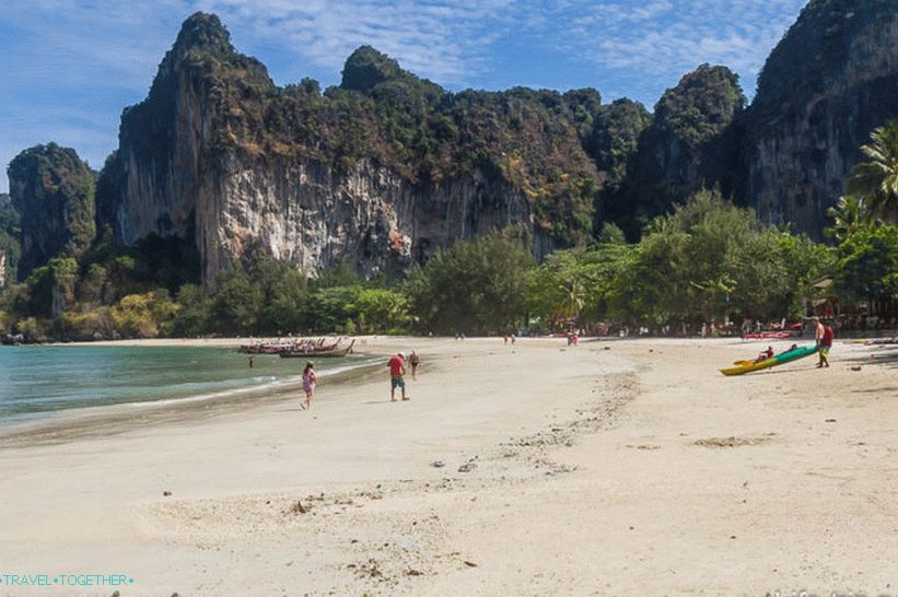 West Riley Beach