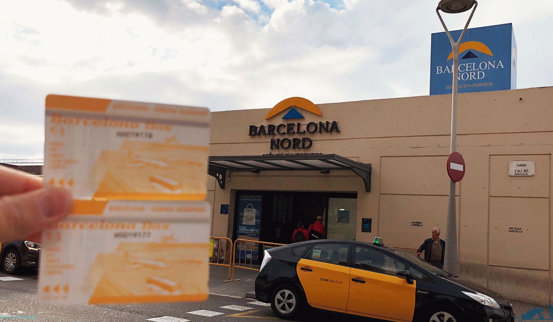 Letisko Girona: ako sa dostať do Barcelony?