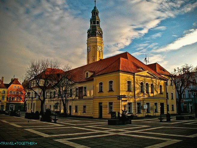 Radnica