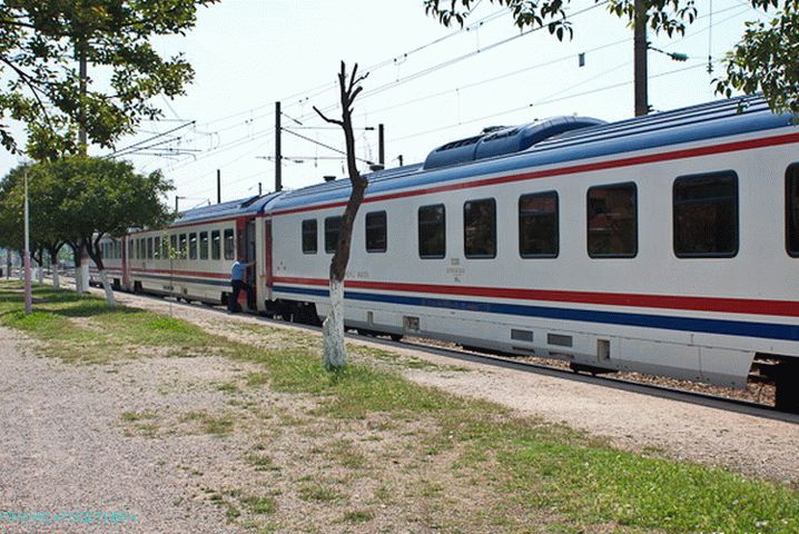 „Turecké