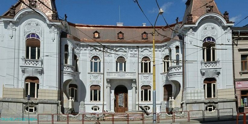 „Rosenfeldov