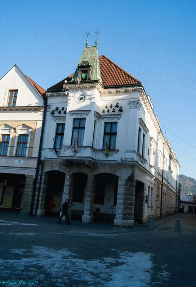 Radnica