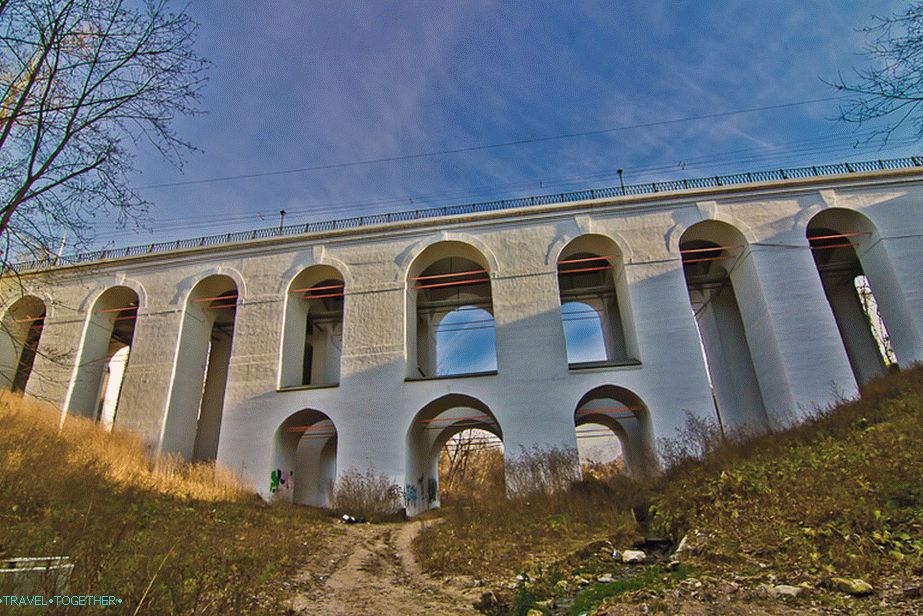 Kamenný most Kaluga