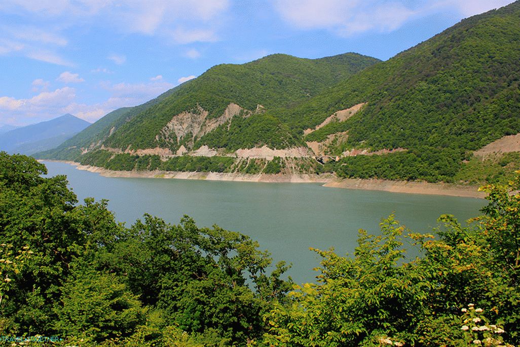 Gruzínsko-foto