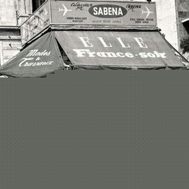 Grécke kiosky 5