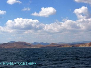 Koktebel - Hrana modrých vrchov-1