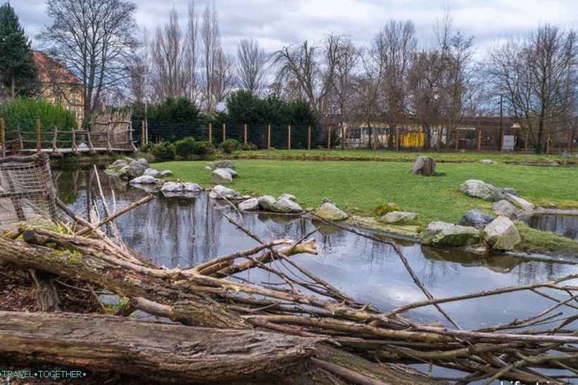 Zoo Praha