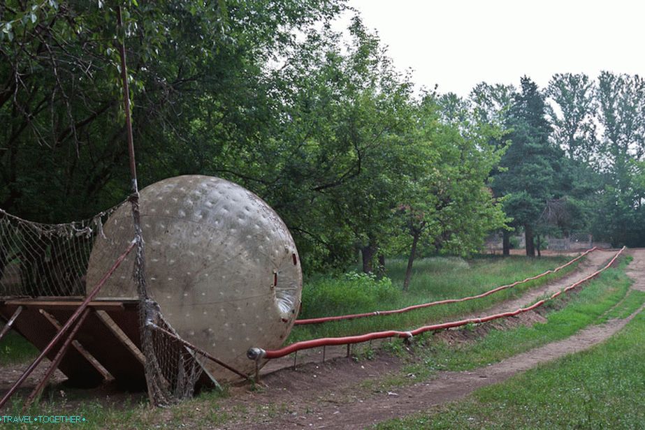 „Zorbing